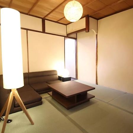 Villa Kyoto Oyado Heian Jingu Extérieur photo