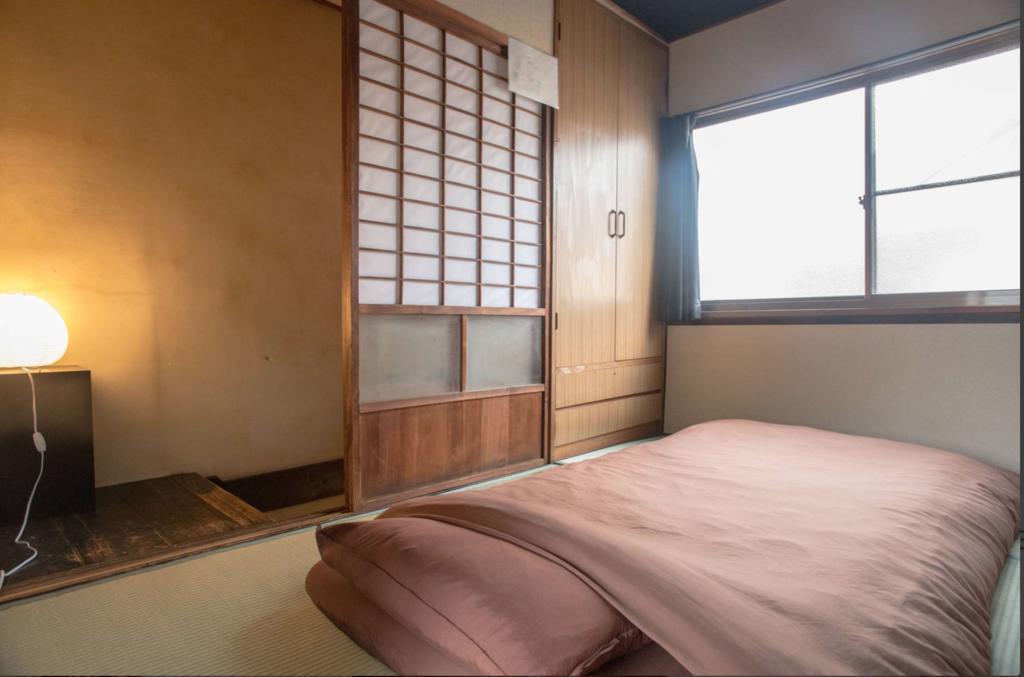 Villa Kyoto Oyado Heian Jingu Extérieur photo