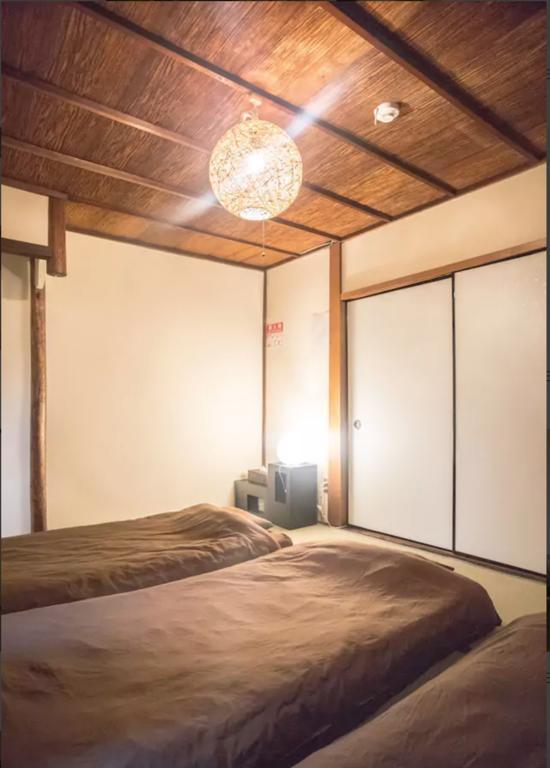 Villa Kyoto Oyado Heian Jingu Extérieur photo