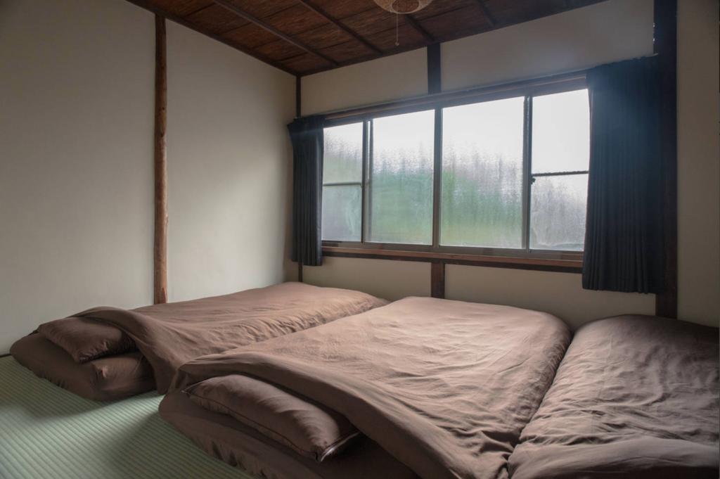 Villa Kyoto Oyado Heian Jingu Extérieur photo