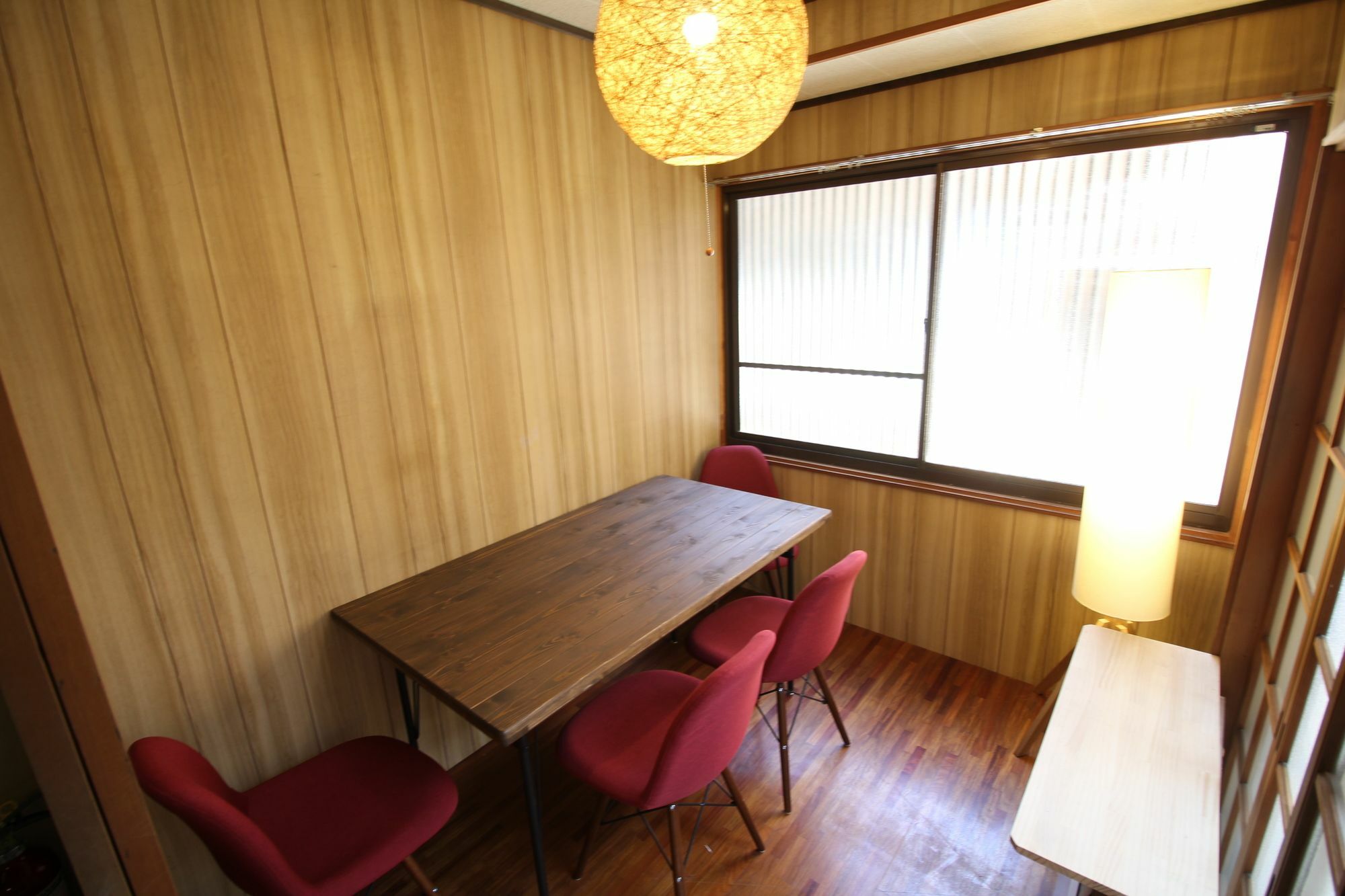 Villa Kyoto Oyado Heian Jingu Extérieur photo