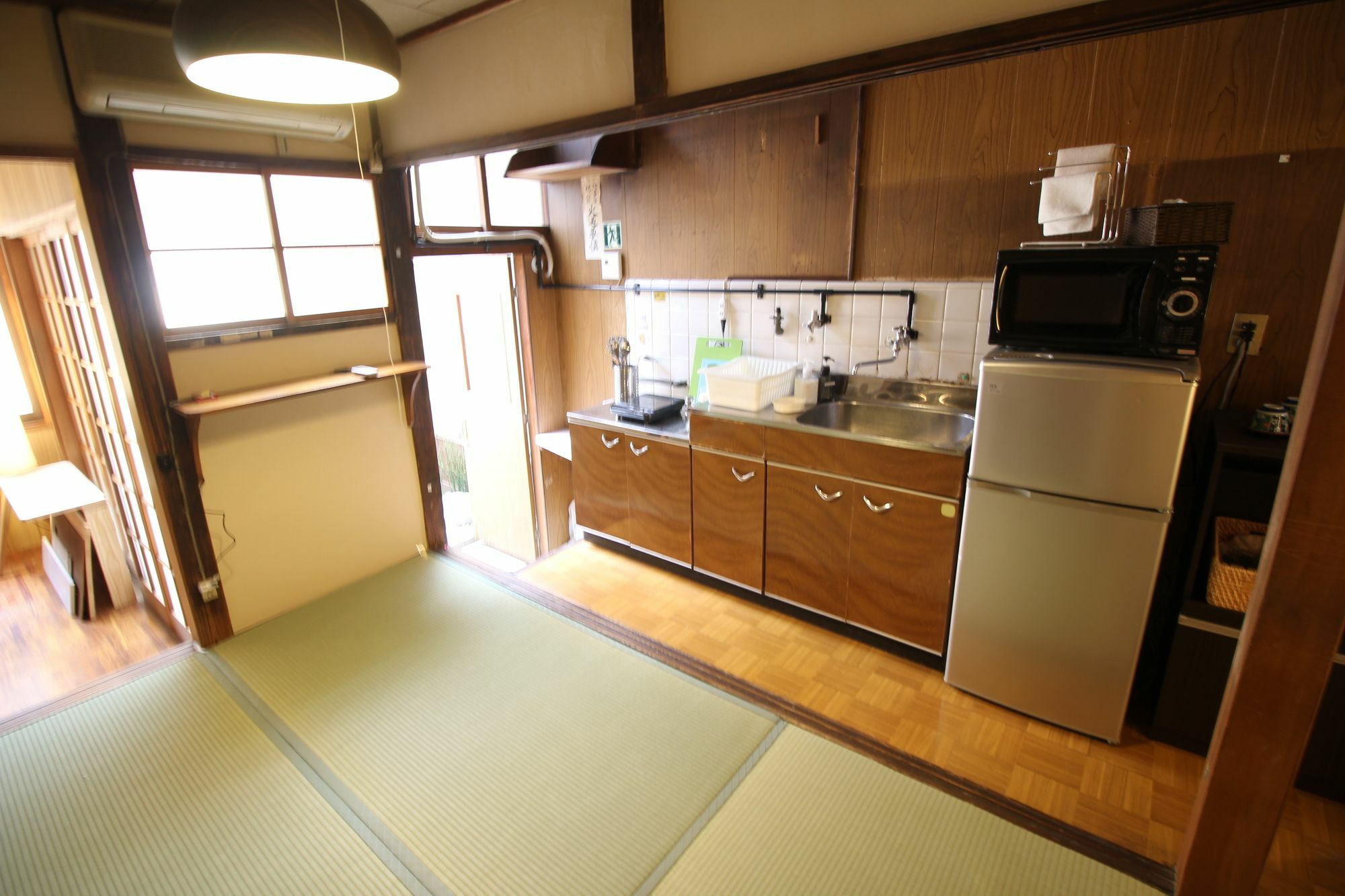 Villa Kyoto Oyado Heian Jingu Extérieur photo