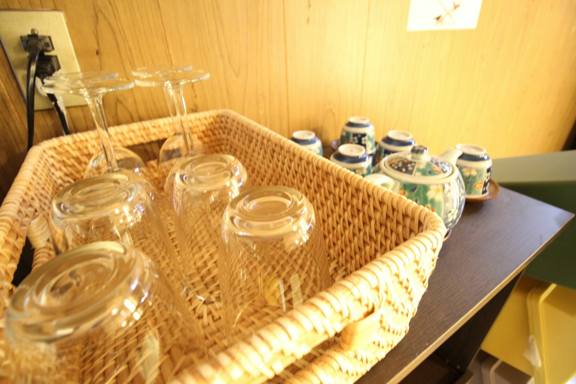 Villa Kyoto Oyado Heian Jingu Extérieur photo