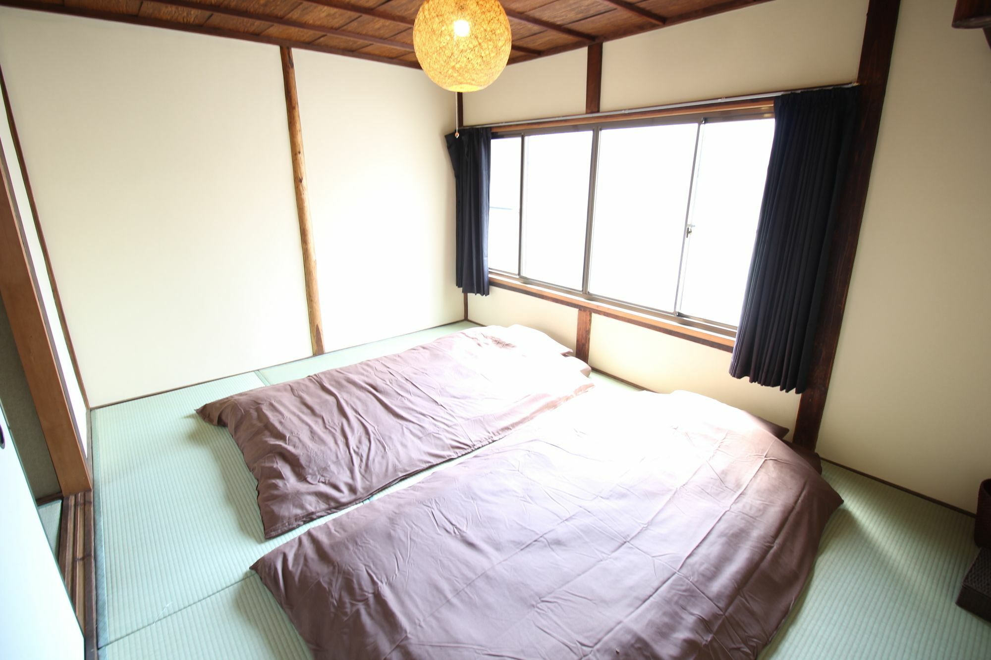 Villa Kyoto Oyado Heian Jingu Extérieur photo