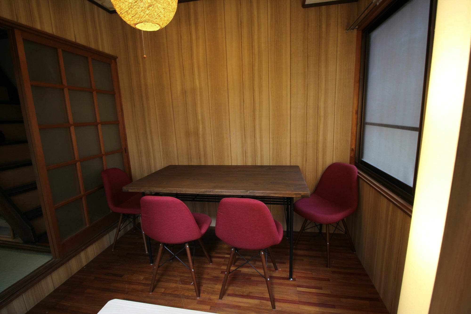 Villa Kyoto Oyado Heian Jingu Extérieur photo